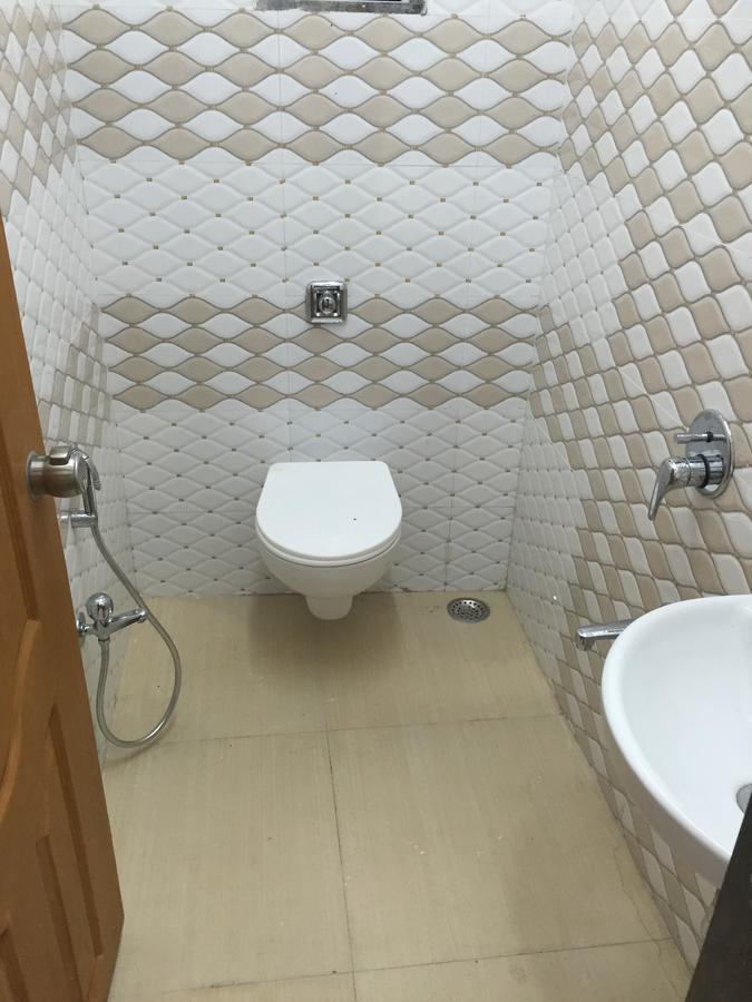 Marhaba Inn Bombay